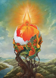 "Flame of Creation"