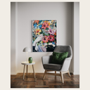 Floral Reverie