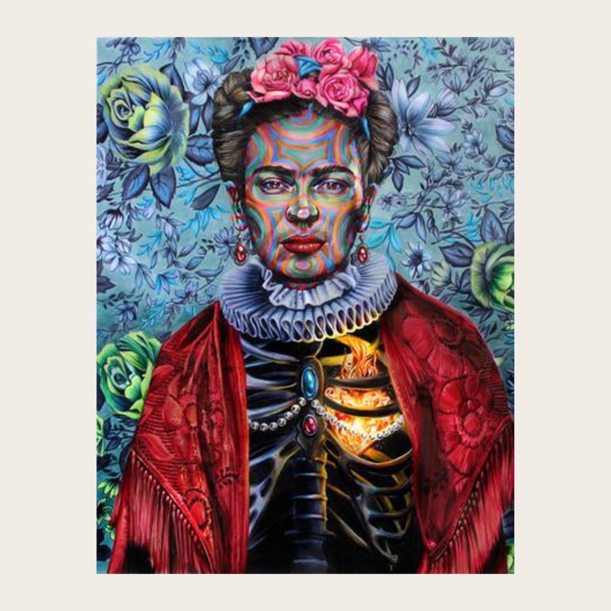 Frida Kahlo