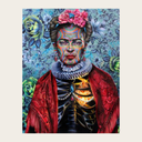 Frida Kahlo