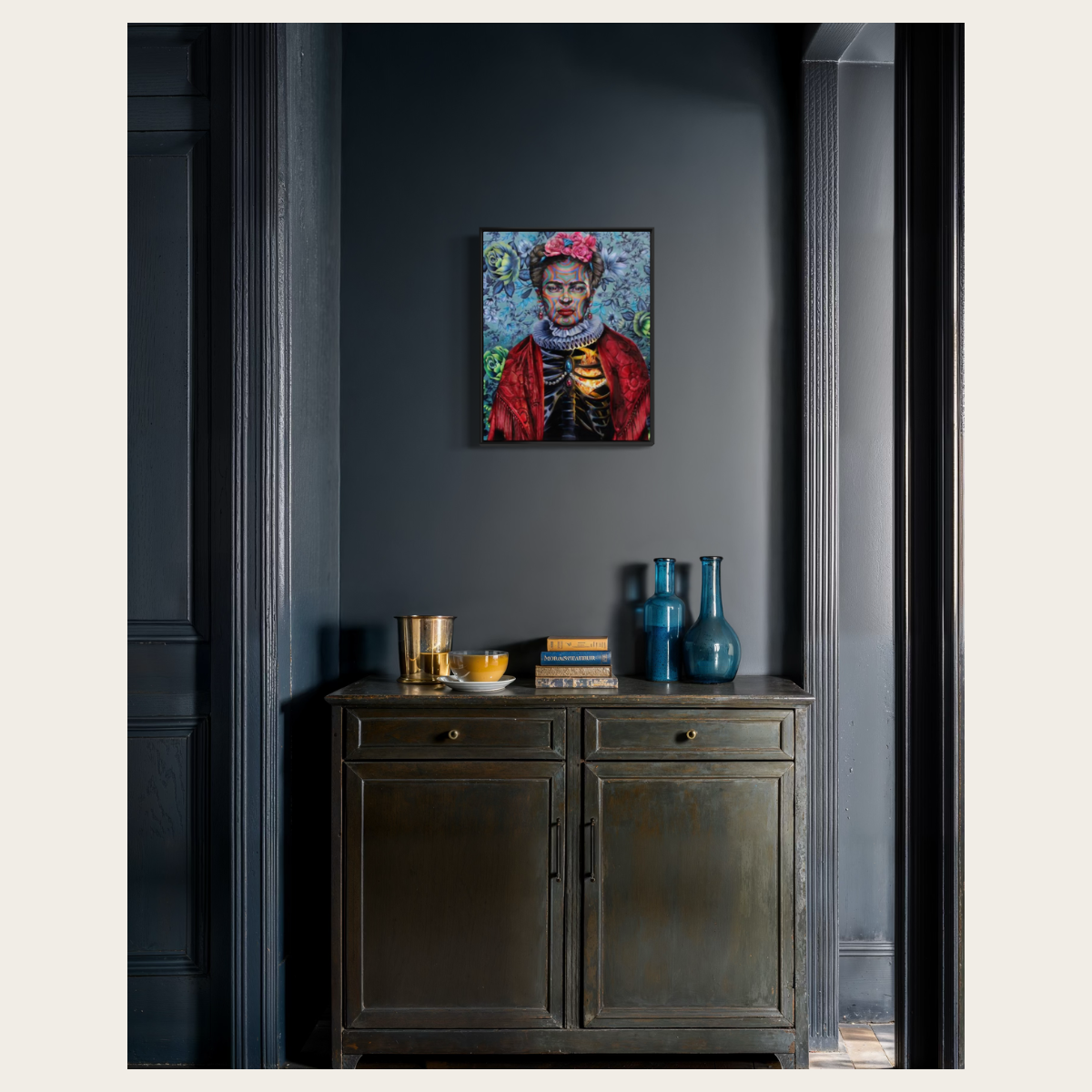 Frida Kahlo