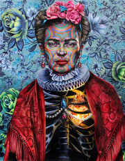 Frida Kahlo