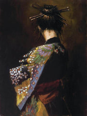 Geisha