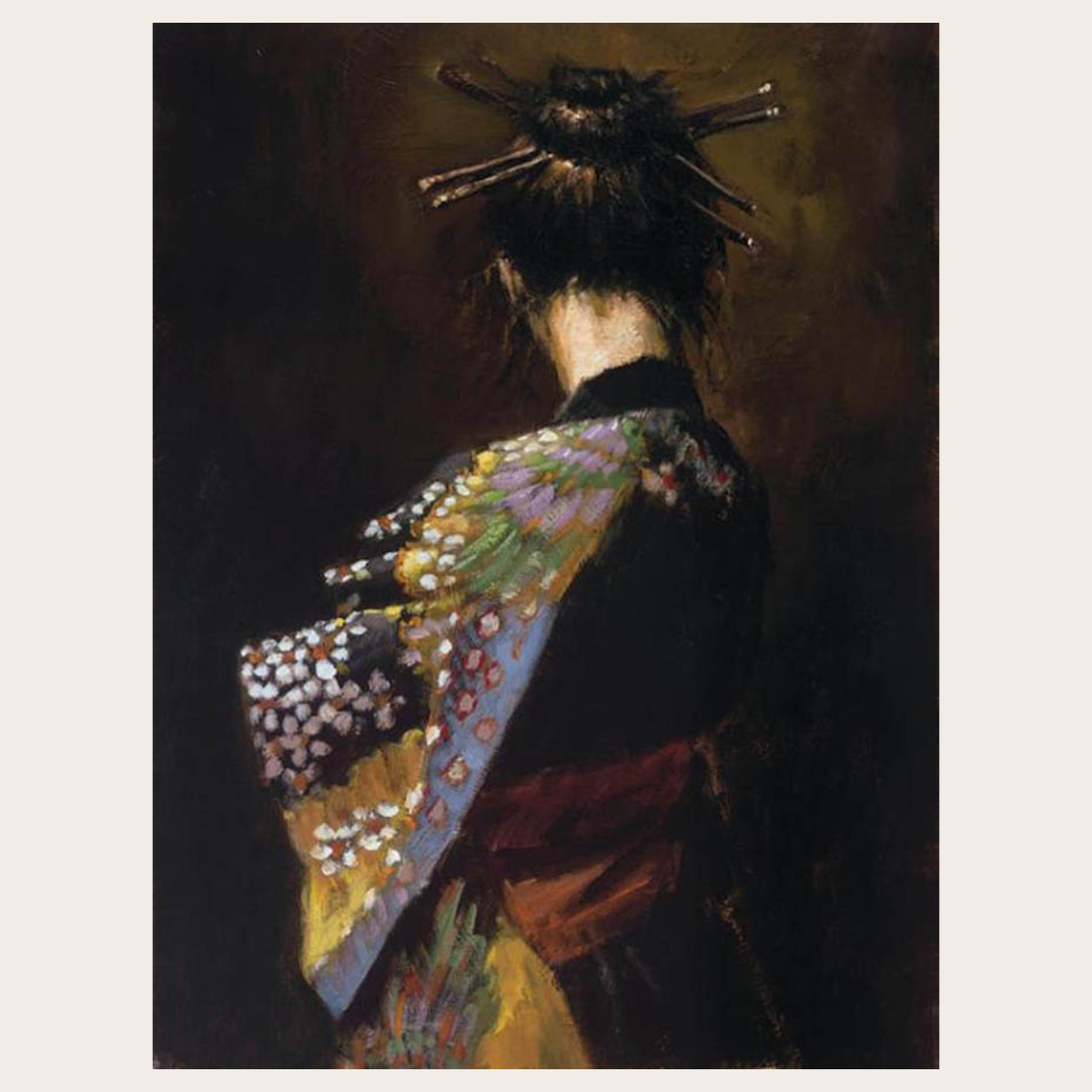 Geisha