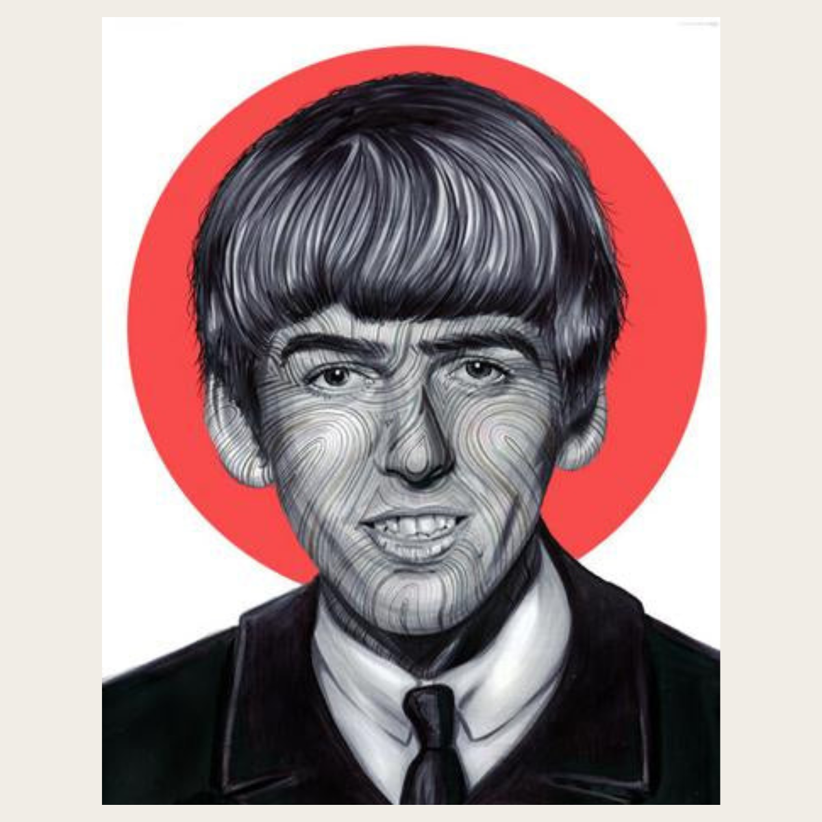 George