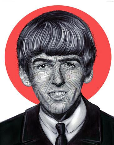 George