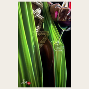 Green Envy