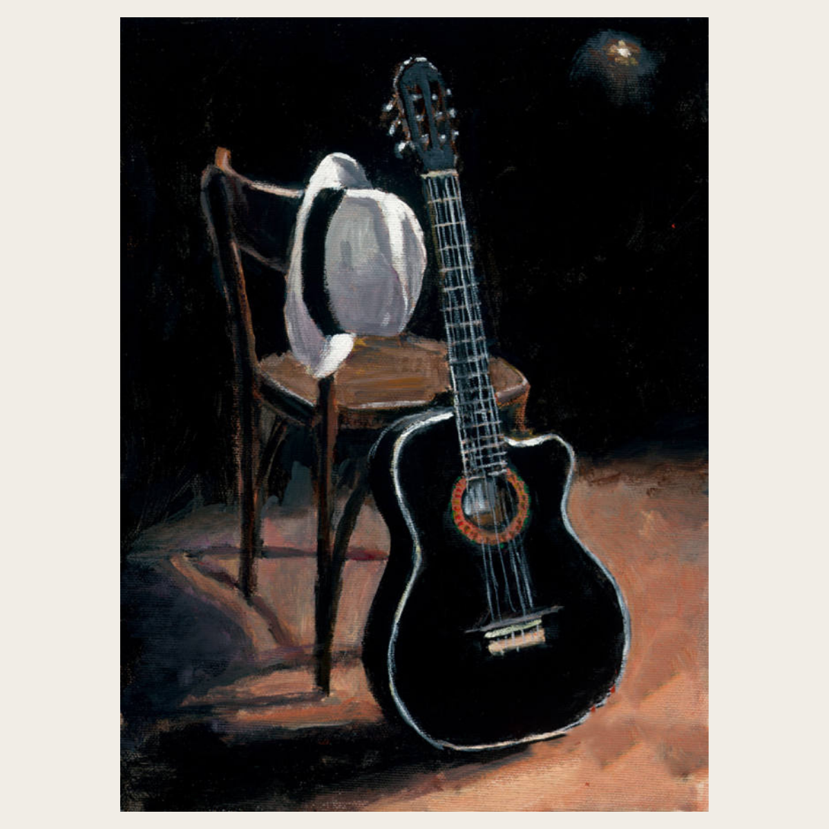 Guitar II