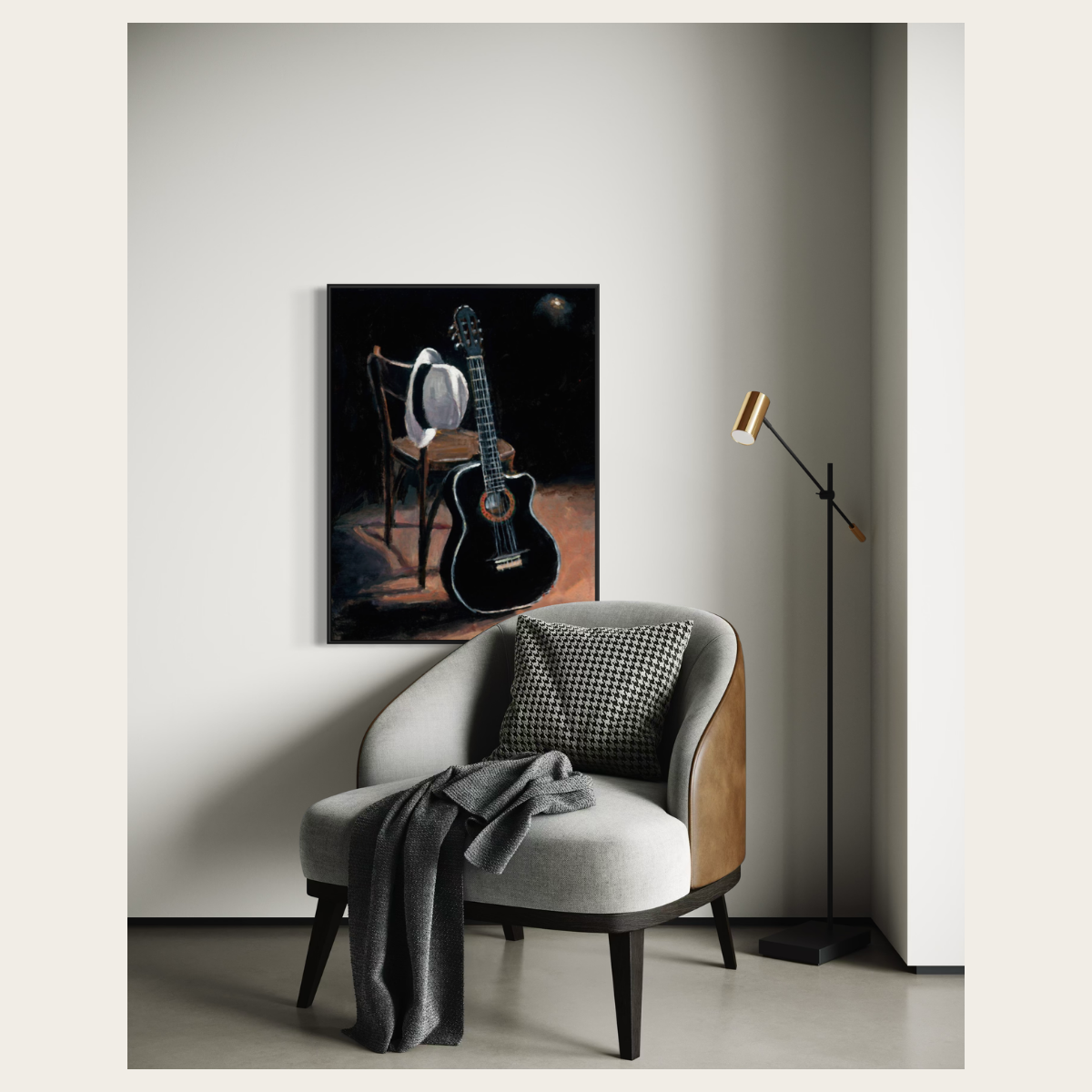 Guitar II