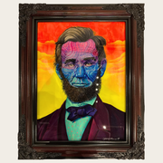 Honest Abe