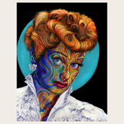 I Love Lucy