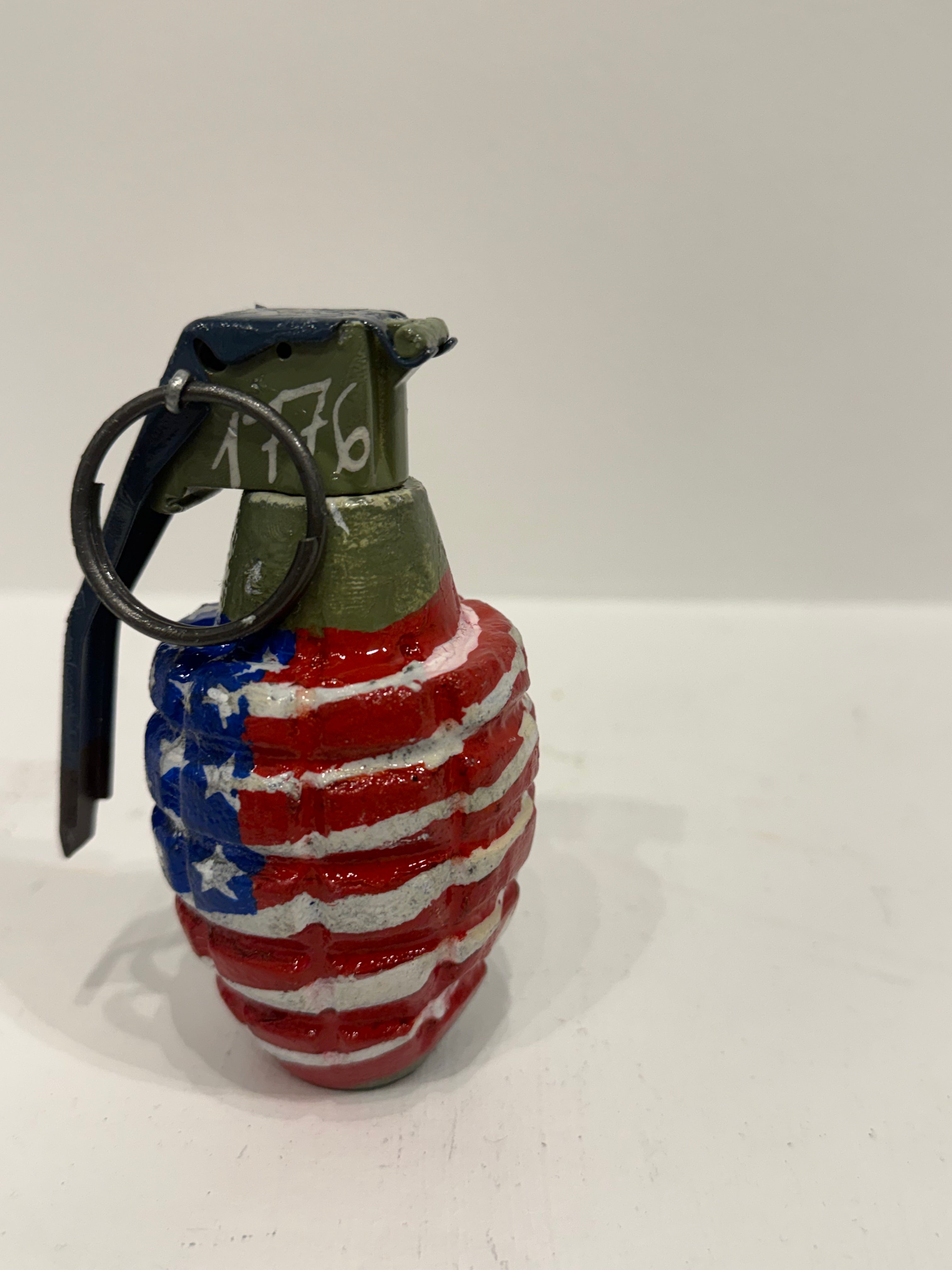 America 250 Grenade 3