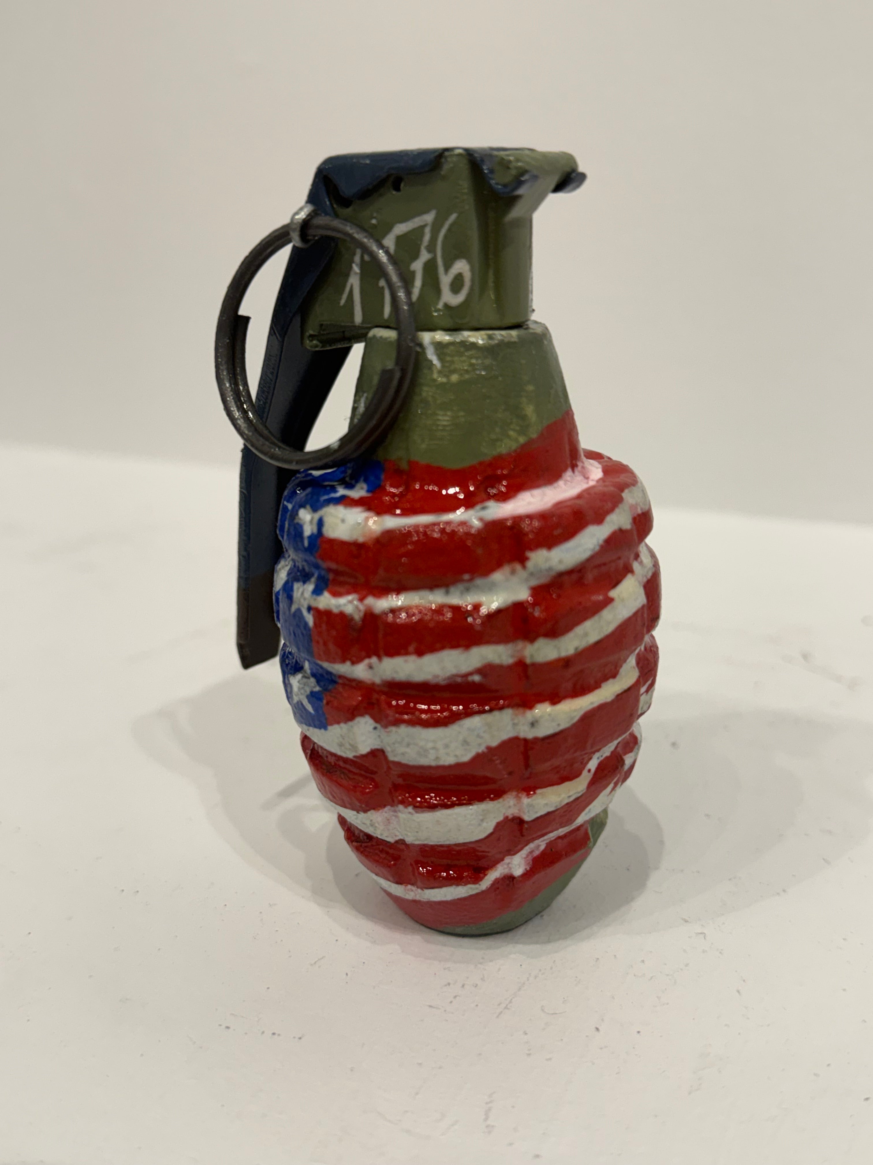 America 250 Grenade 3