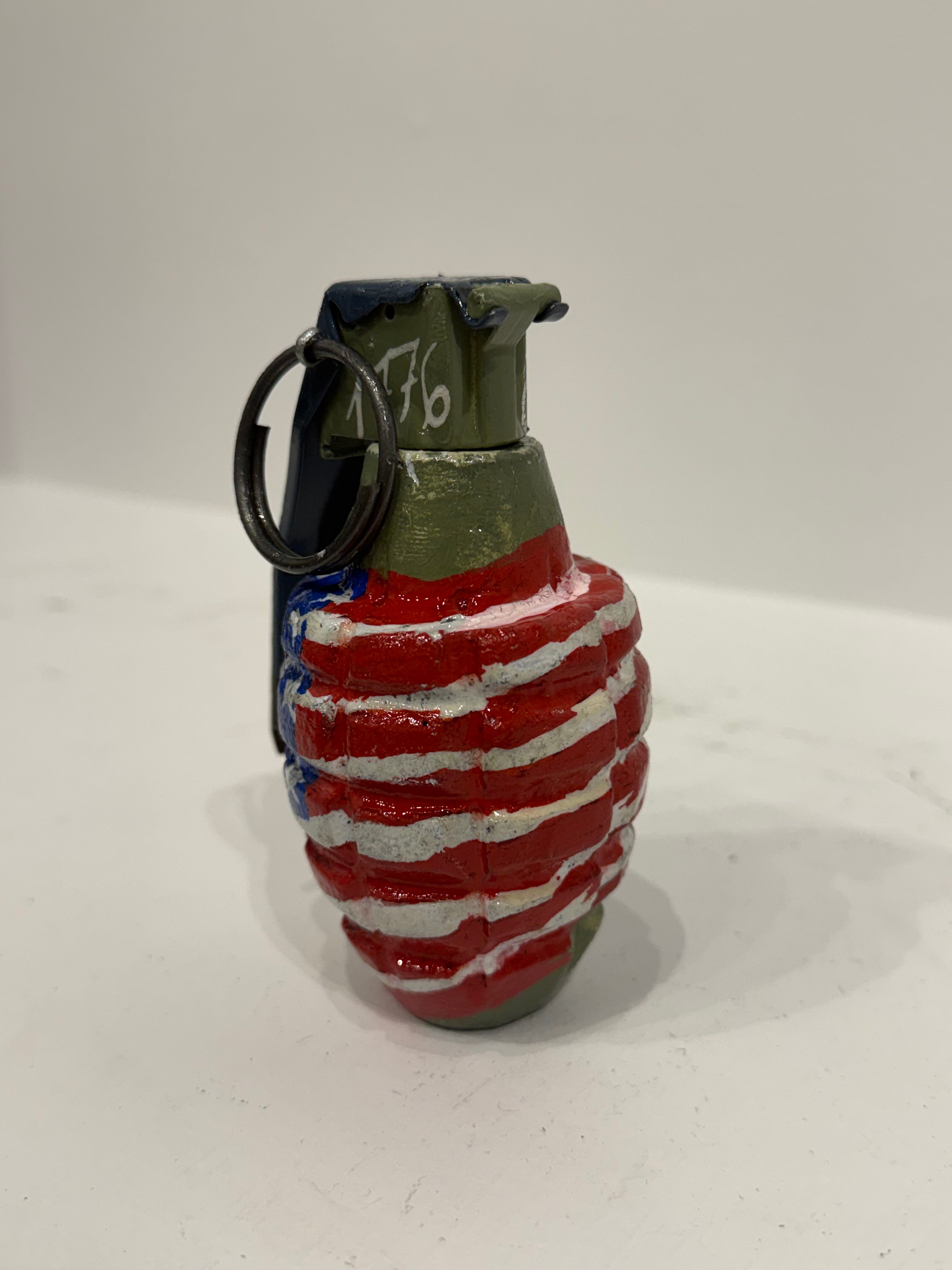 America 250 Grenade 3
