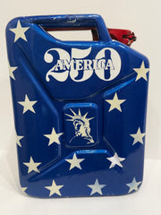 America 250 Gas Can