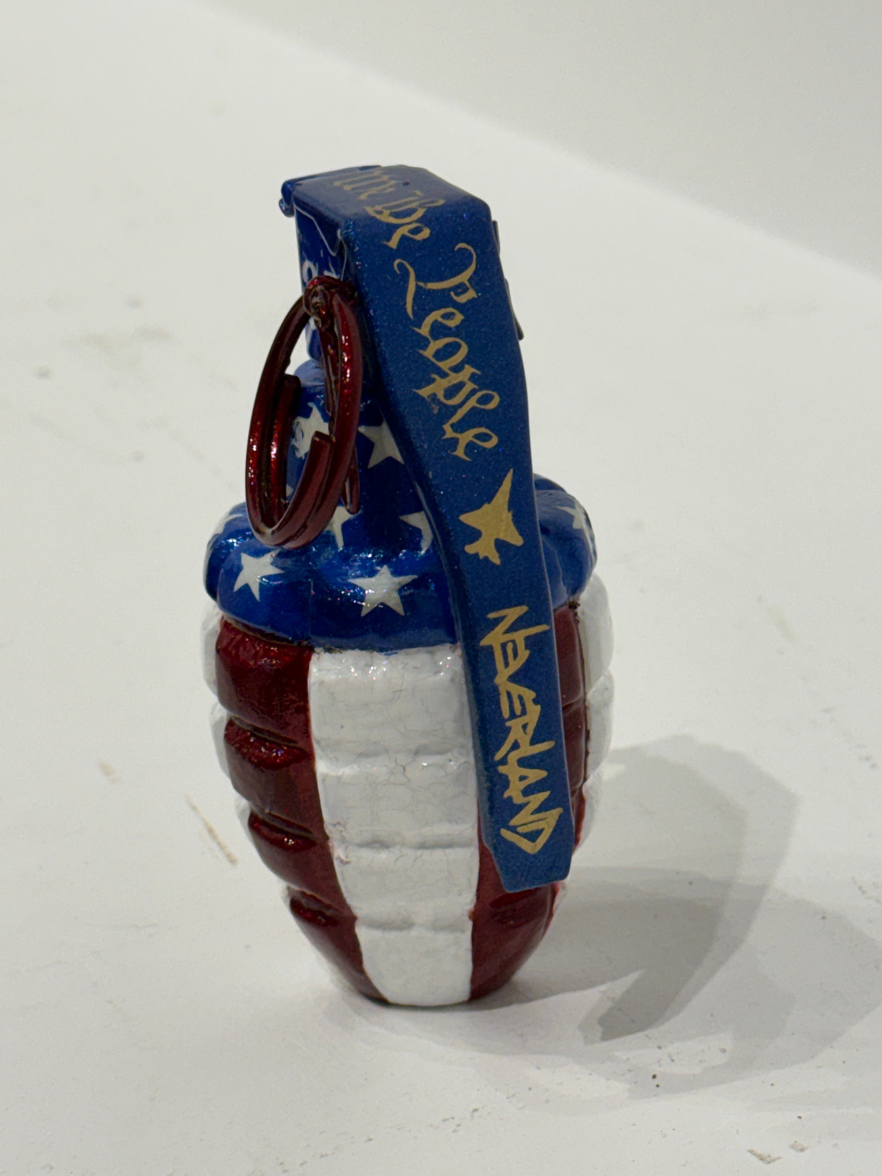 America 250 Grenade 3