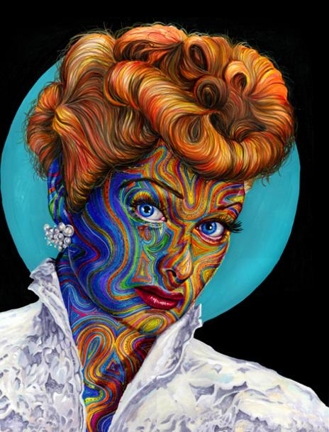 I Love Lucy