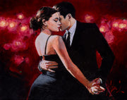 Colors of Tango