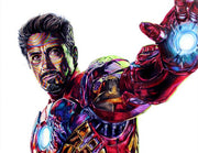 Ironman