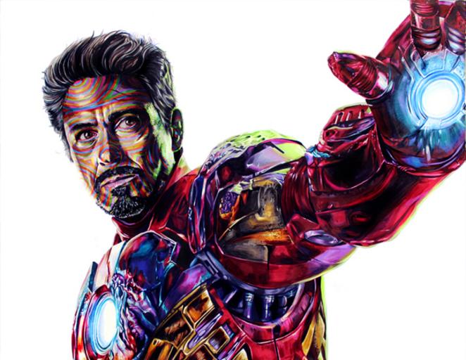 Ironman