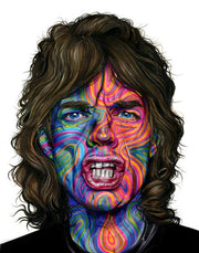 Mick Jagger