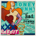 Honey Bunny