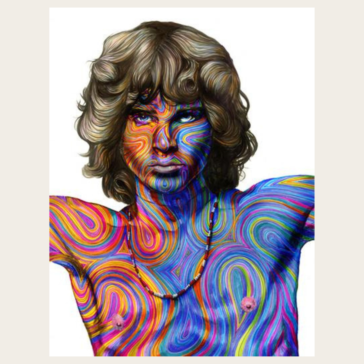 Jim Morrison