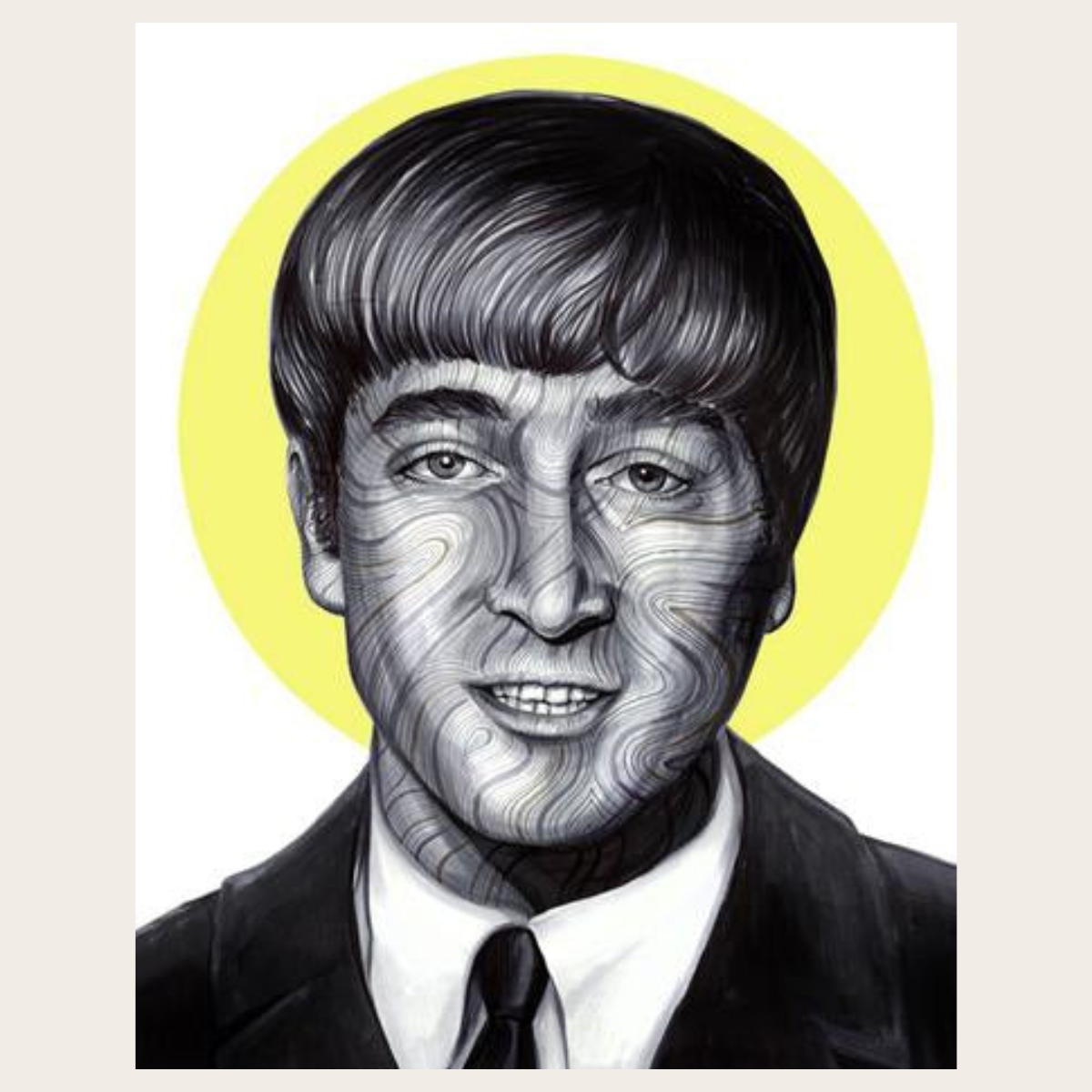 John
