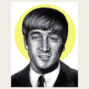 John