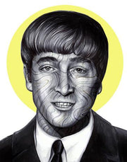 John