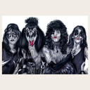 KISS