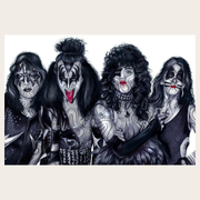 KISS
