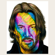 Keanu Reeves