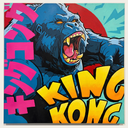 King Kong