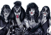 KISS
