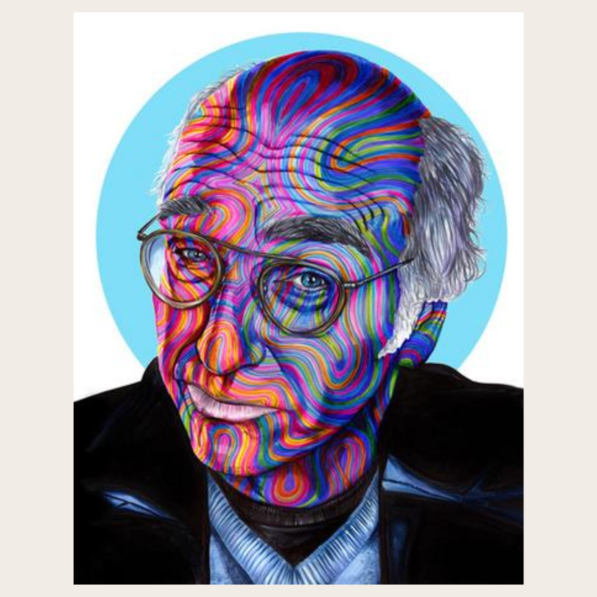 Larry David