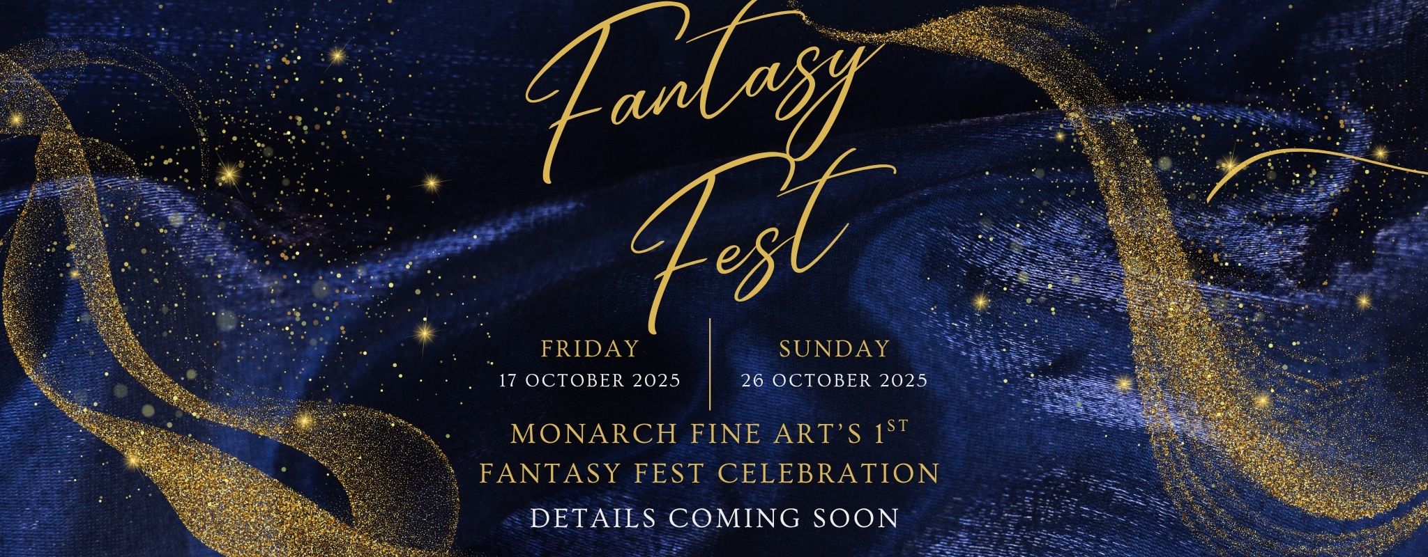 Monarch Fine Art