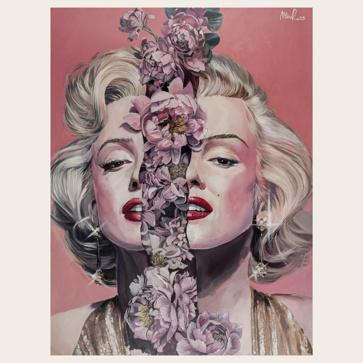 Marilyn