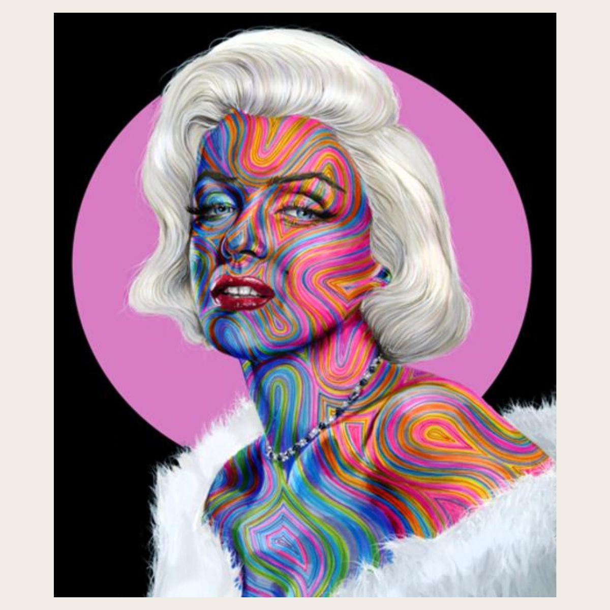 Marilyn Monroe