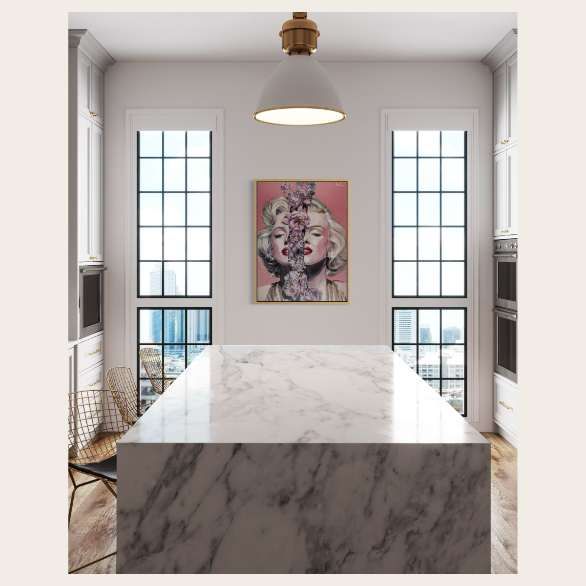 Marilyn
