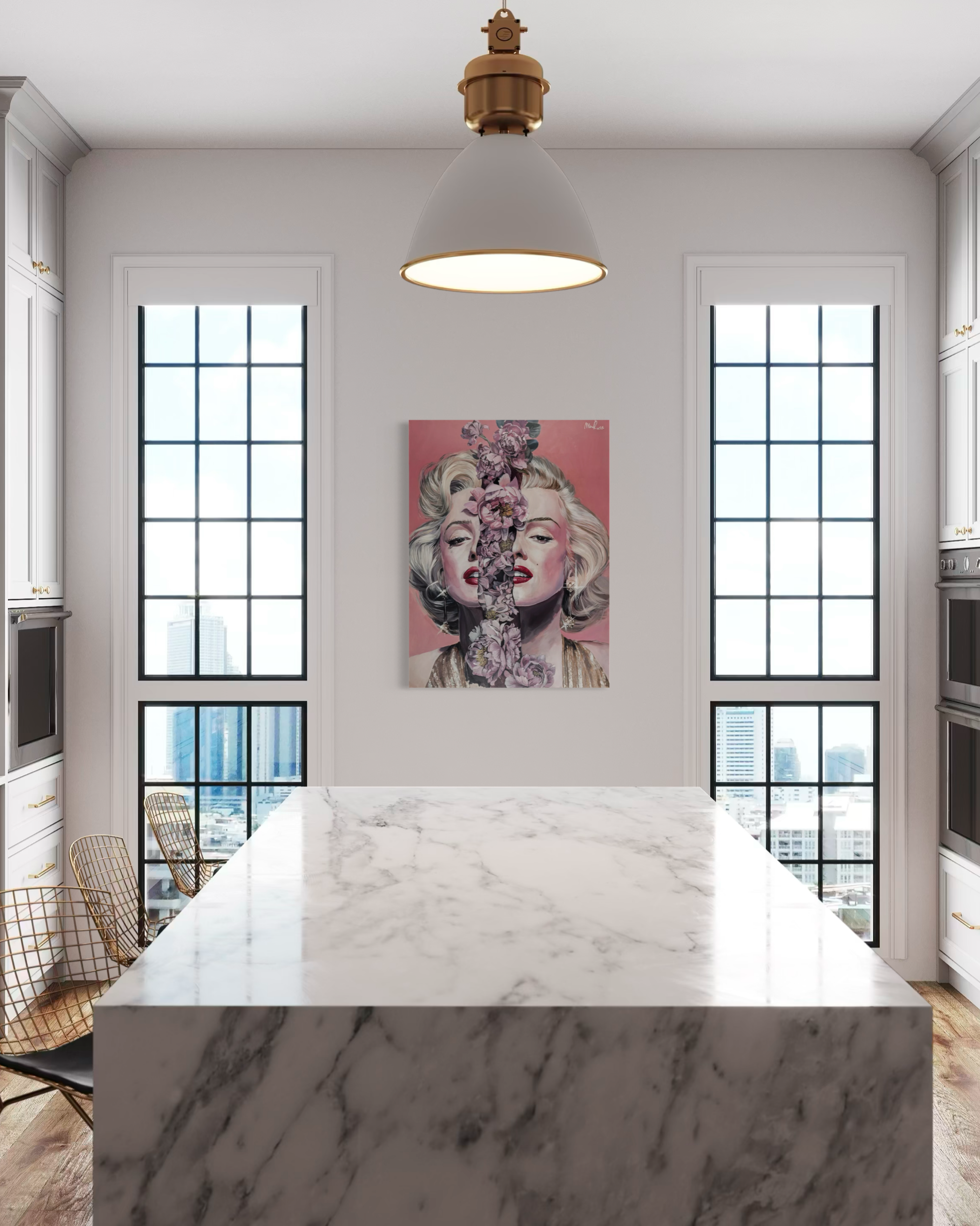 Marilyn