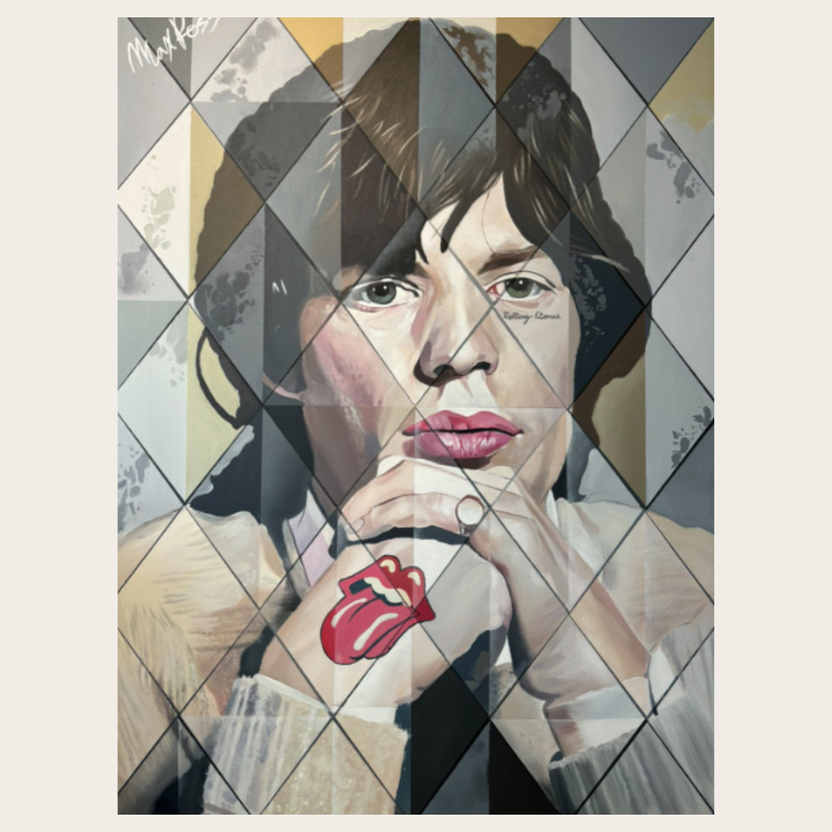 Mick
