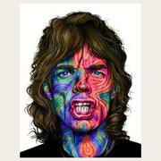 Mick Jagger