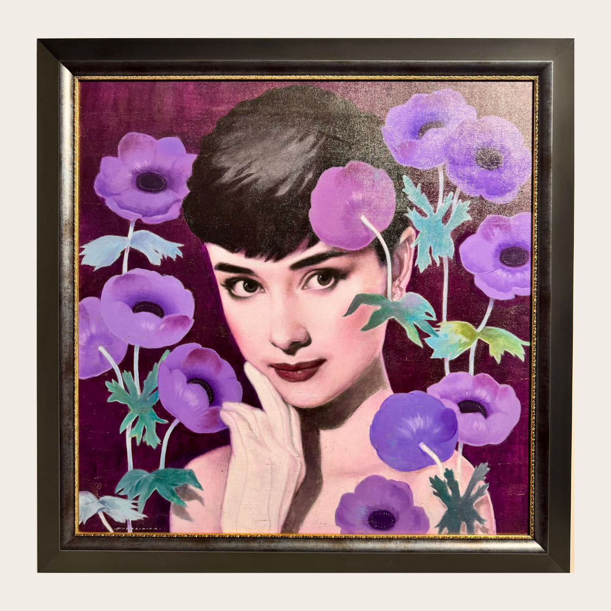 Miss Audrey