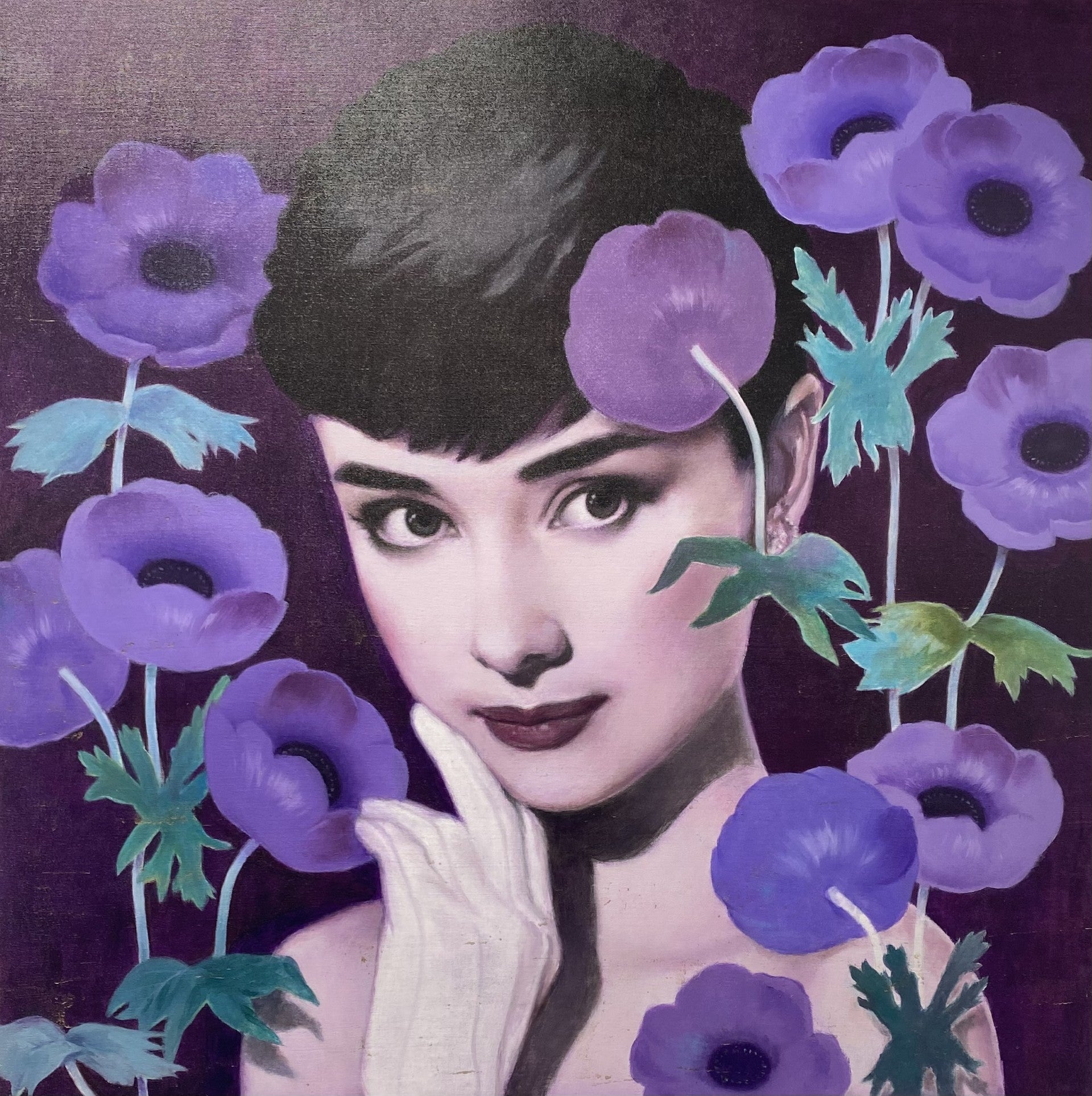 Miss Audrey
