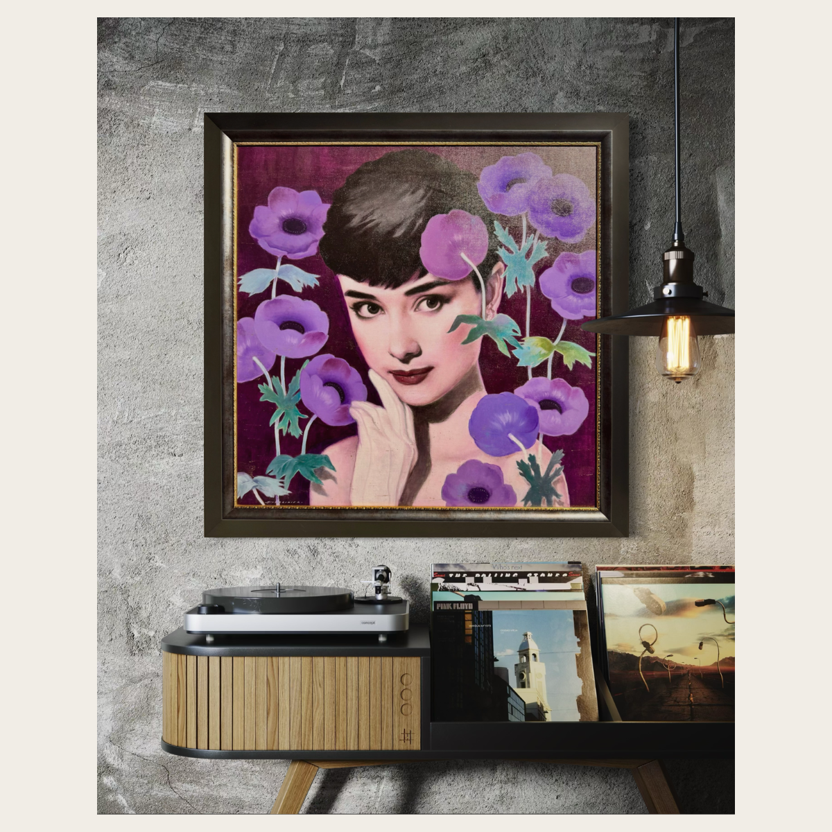 Miss Audrey
