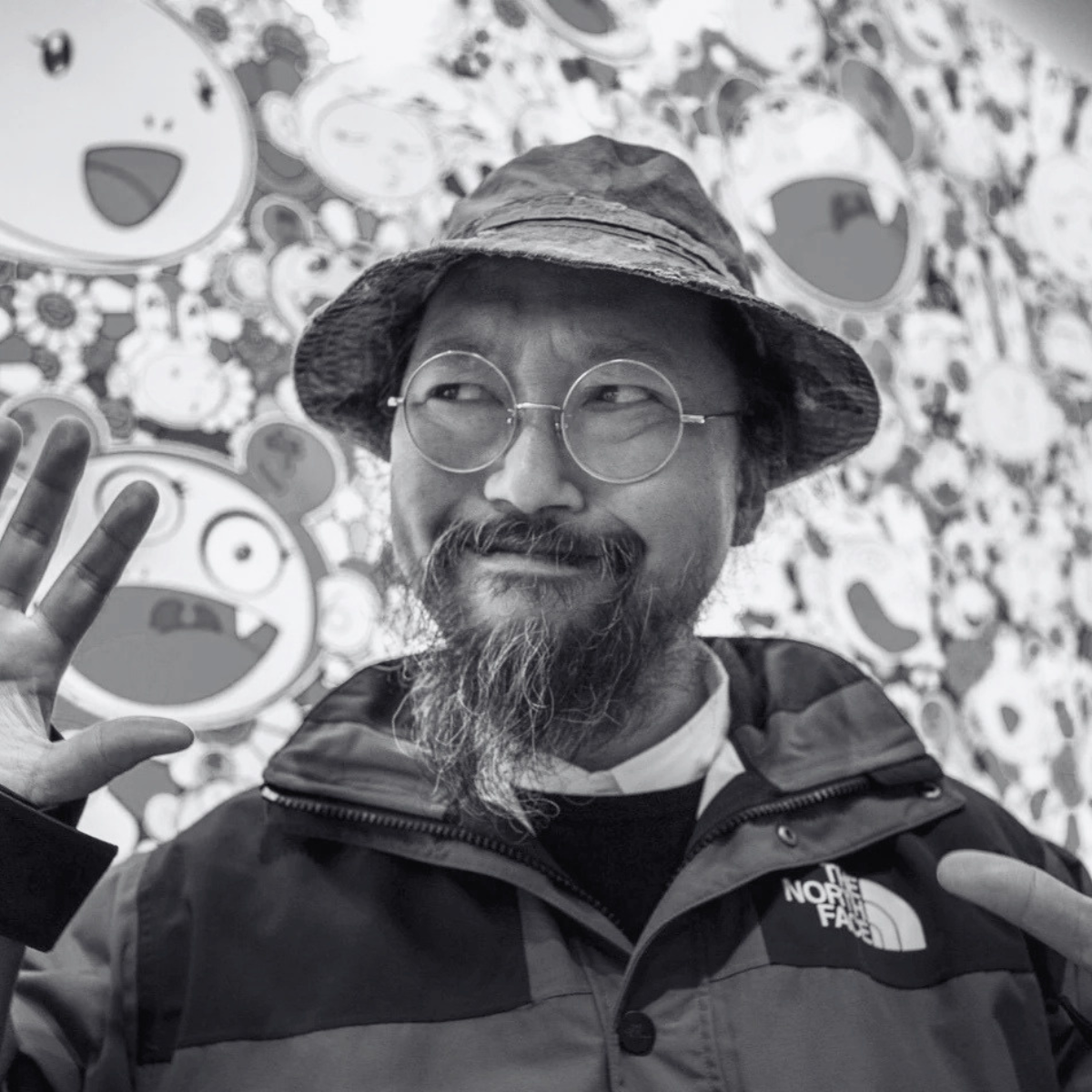 Takashi Murakami