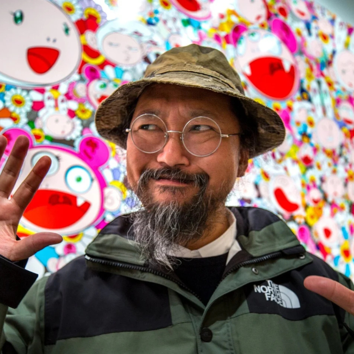 Takashi Murakami