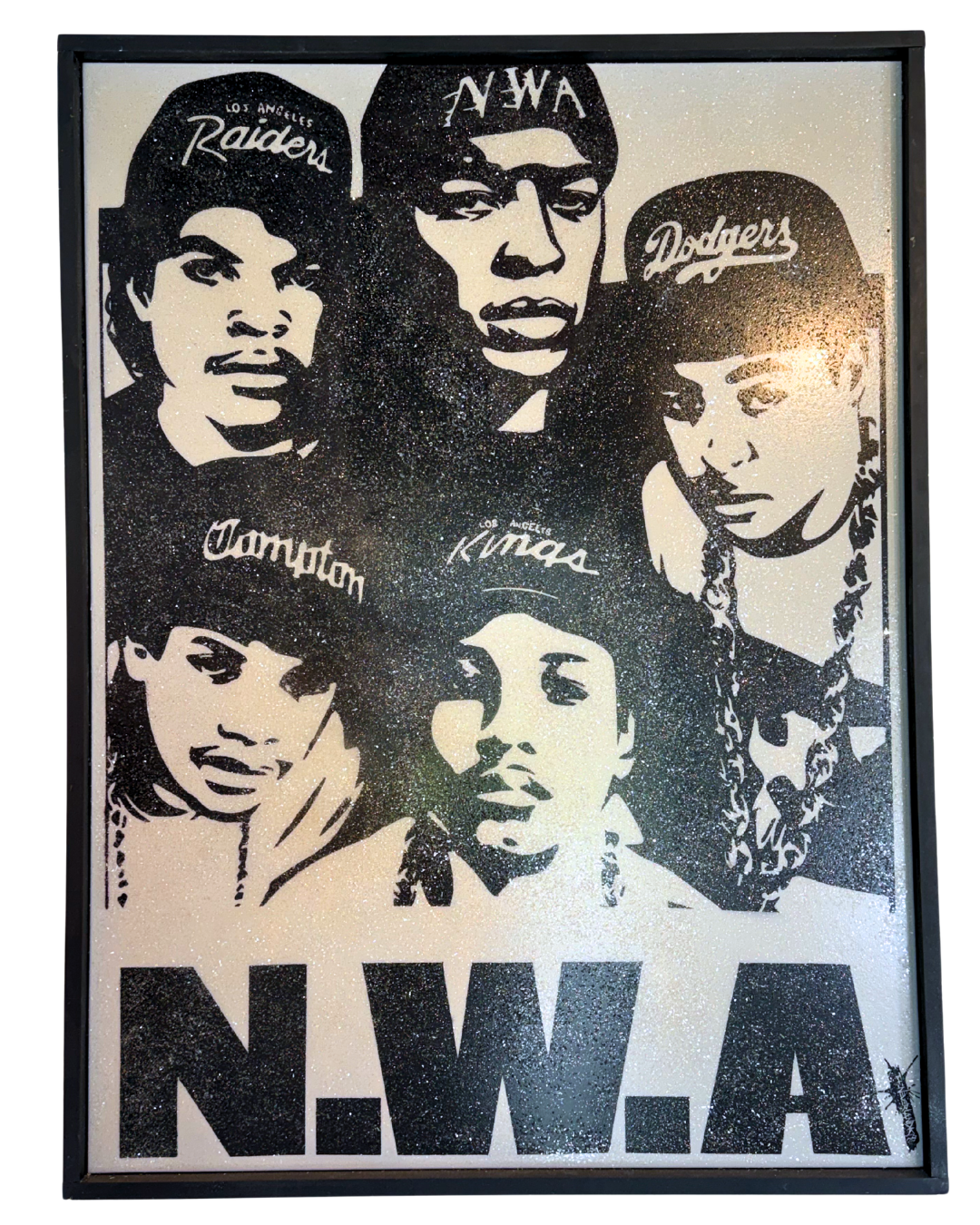 NWA