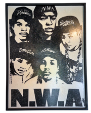 NWA